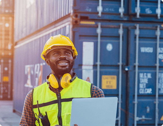 Courier professional